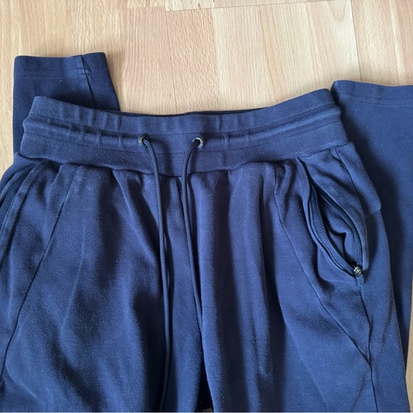 Bundle of 2 Alphalete Women’s Jogger Pants, - Black and Gray, Size: Small - Picture 9 of 16